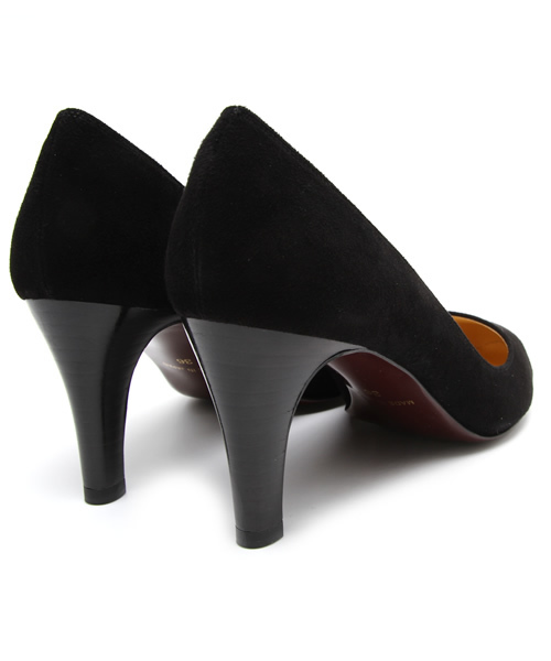 UNITED ARROWS（ユナイテッドアローズ）の「○UAB SED PLN パンプス 70◆（パンプス・レディース・ネイビー/レッド/ブラック・36/38/37h/37/36h/35h/35）」の7枚目の写真