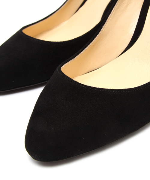 UNITED ARROWS（ユナイテッドアローズ）の「○UAB SED PLN パンプス 70◆（パンプス・レディース・ネイビー/レッド/ブラック・36/38/37h/37/36h/35h/35）」の9枚目の写真