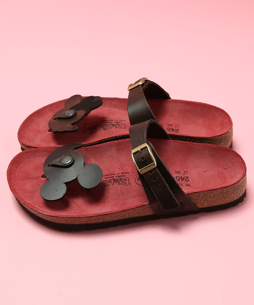 BIRKENSTOCK（ビルケンシュトック）の「【2014ディズニー