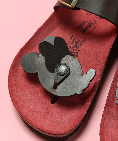 BIRKENSTOCK（ビルケンシュトック）の「【2014ディズニー