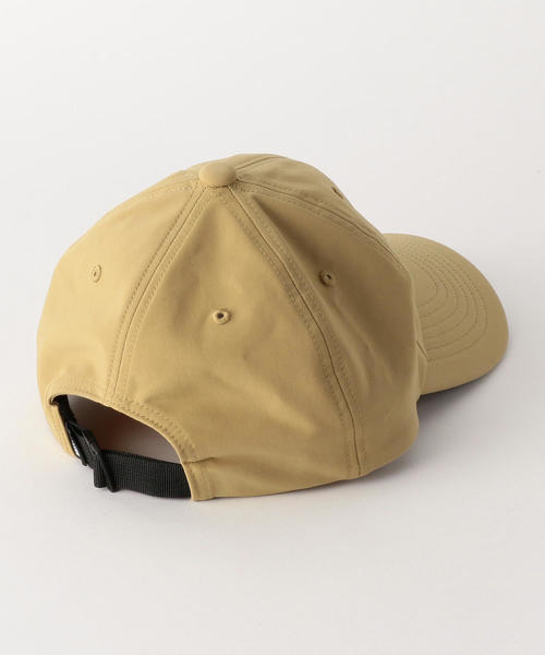 THE NORTH FACE（ザノースフェイス）の「＜THE NORTH FACE＞VERB キャップ（キャップ・レディース・ベージュ/ブラック/その他2・MEDIUM）」の5枚目の写真