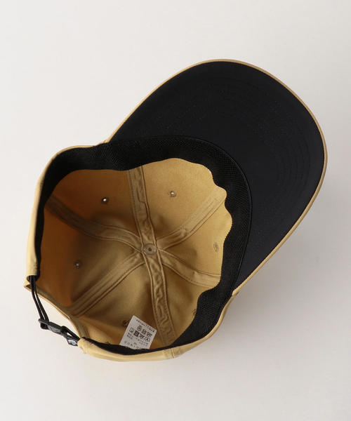 THE NORTH FACE（ザノースフェイス）の「＜THE NORTH FACE＞VERB キャップ（キャップ・レディース・ベージュ/ブラック/その他2・MEDIUM）」の8枚目の写真