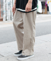 Rocky Monroe | コーデュロイワイドパンツ(その他パンツ)