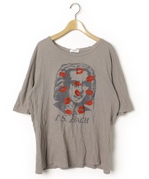 UNDERCOVER�i�A���_�[�J�o�[�j�̌Ò��u����T�V���c�iT�V���c/�J�b�g�\�[�j�v