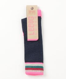 LEBIG（ルビッグ）の「LEBIG #CK00054 KNEE HI － 720690（ソックス/靴下）」