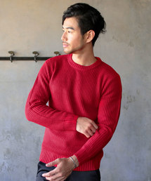 メンズのニット セーター ボーダー柄 ファッション通販 Zozotown