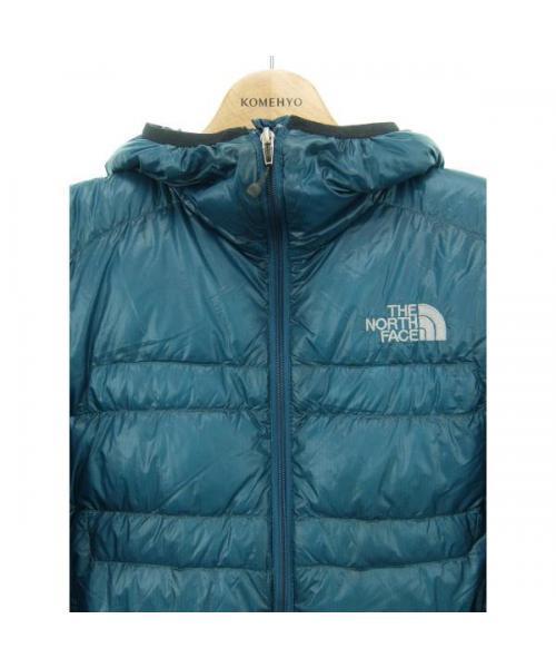 THE NORTH FACE ダウンジャケット NDW18071 ナイロン M THE NORTH FACE ダウンジャケット NDW18071 ナイロン M