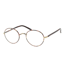 BEAMS | ＜street Jack 12月号 掲載商品＞NEWMAN / MICHAEL(メガネ)