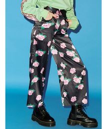 jouetie | ヴィンテージライクローズワイドパンツ(その他パンツ)