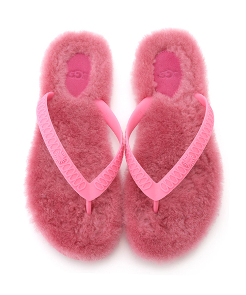 セール ブランド古着 ビーチサンダル サンダル Ugg アグ のファッション通販 Zozoused