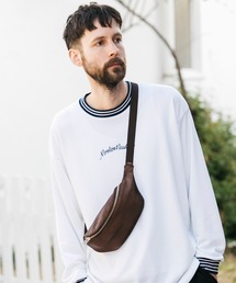 MR.OLIVE E.O.I(~X^[I[uC[OIuCfyfX)MR.OLIVE ~X^[I[u / E.O.I WATER PROOF WASHABLE LEATHER / SMALL BODY BAG EH[^[v[tEHbVuU[ X[{fBobO / ME681({fBobO/EGXg|[`)