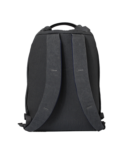 カンペール リュック デイパック KOME RUCK M ナイロン A4可 通学 CAMPER（カンペール）の「KOME RUCK M（バックパック/リュック）」 - WEAR