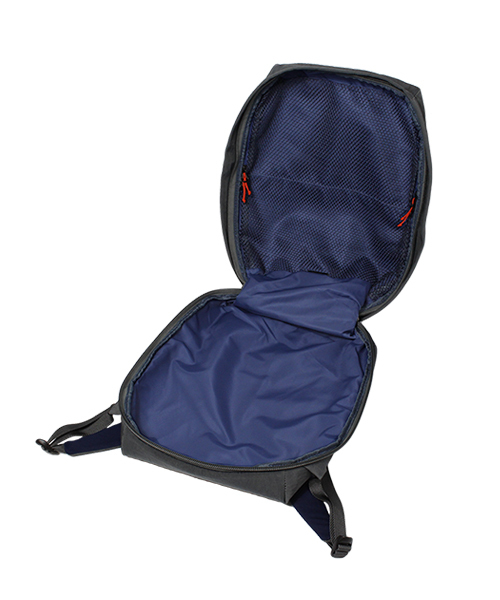 CAMPER（カンペール）の「KOME RUCK M（バックパック/リュック）」 - WEAR