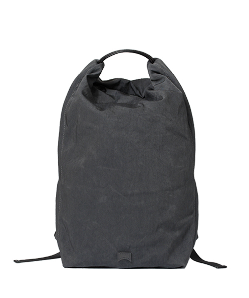 カンペール リュック デイパック KOME RUCK M ナイロン A4可 通学 CAMPER（カンペール）の「KOME RUCK M（バックパック/リュック）」 - WEAR