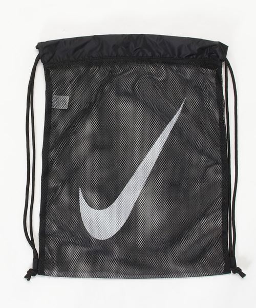 NIKE（ナイキ）の「NIKE/ナイキ/Swim bag/メッシュ ドロー