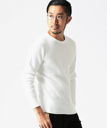 BEAMS | BEAMS / サーマル ロングスリーブ(Tシャツ/カットソー)