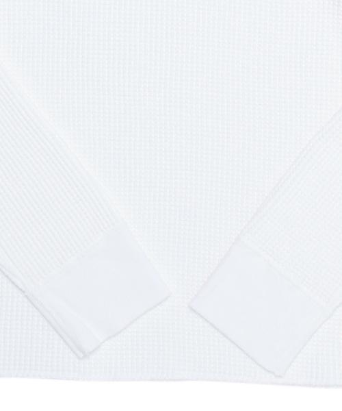 BEAMS（ビームス）の「◎BEAMS / サーマル ロングスリーブ（T