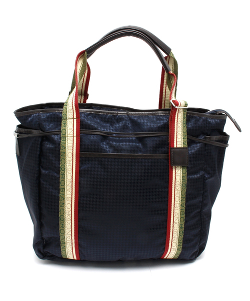 Orobianco（オロビアンコ）の「ｏｒｏｂｉａｎｃｏ　アリンナ バック（トートバッグ・レディース・ブラック系/ワイン系/ブラウン系/カーキ系/ネイビー系・F）」の11枚目の写真