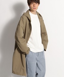 niko and...Men's�i�j�R�A���h�����Y�j�́u�yDickies(�f�B�b�L�[�Y)�z�r�b�O�R�[�g�i���̑��A�E�^�[�j�v