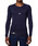 UNDER ARMOUR�i�A���_�[�A�[�}�[�j�́uUA�q�[�g�M�A�A�[�}�[ �R���v���b�V���� �����O�X���[�u �N���[ �V���c�i�x�[�X�{�[��/�����Y�j�iT�V���c/�J�b�g�\�[�j�v�b�l�C�r�[