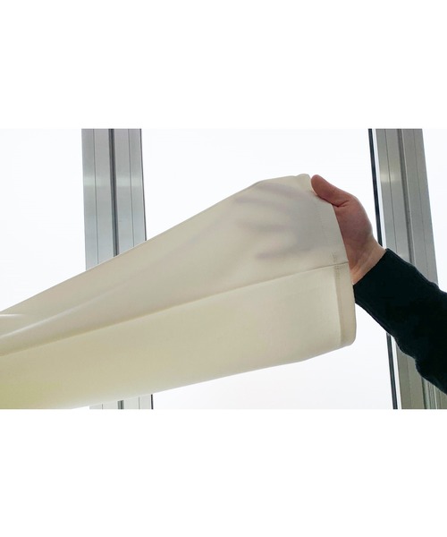 reca(レカ)の「センタープレス セミフレアパンツ(その他パンツ・レディース・ブラック/ベージュ/アイボリー・FREE)」の8枚目の写真