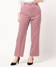 DouDou | サイドスリットパンツ2(その他パンツ)