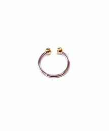 Ayler アイラー / RING 2ドットリング