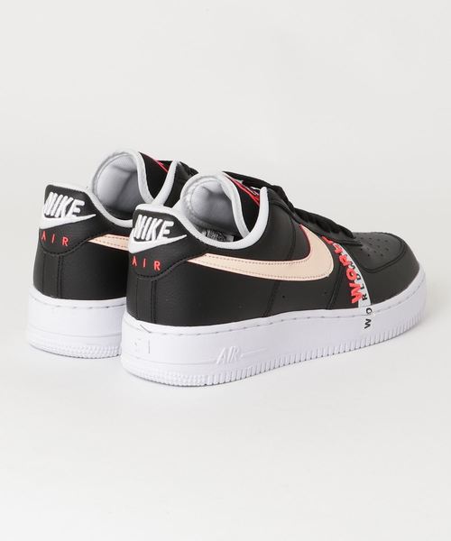 Air Wide Nike セール シューズ 1 Lv8 World 07 Air Lv8 Ww Force ナイキ エア フォース 1 07 Lv8 Ww Sp スニーカー Nike ナイキ のファッション