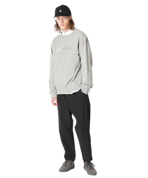 FCRB VENTILATIONパンツ XLサイズ ネイビー #SOPHNET sophnet. ベンチレーションパンツ ネイビー【未使用】（SOPHNET