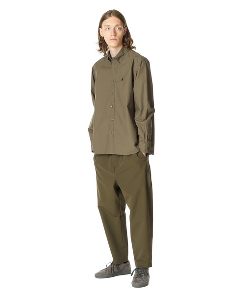 新品 SOPHNET. 24SS 4WAY STRETCH ジャケット マルチファンクション / セットアップ対応】ストレッチ