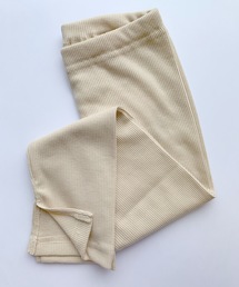 CALMIA | リブレギンス（C-6394/80～140cm）(レギンス/スパッツ)