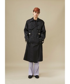 セール】SHIPS: ロロピアーナ社製生地 【RAIN SYSTEM】コットン