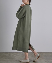 Adam Et Rope アダムエロペのワンピース グリーン カーキ 緑色系 通販 Zozotown