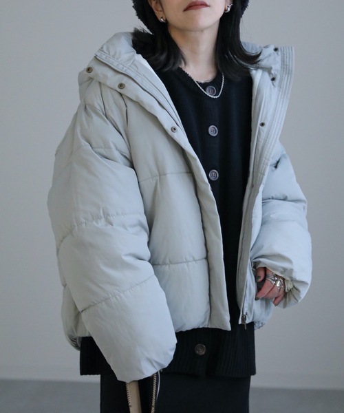 model:156cm  着用サイズ:FREE