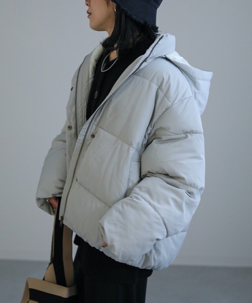 model:156cm  着用サイズ:FREE