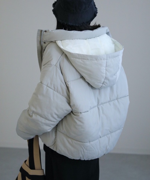 model:156cm  着用サイズ:FREE
