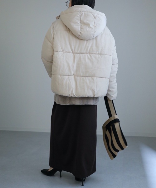 model:156cm  着用サイズ:FREE