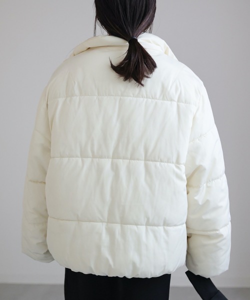 model:156cm  着用サイズ:FREE　スタンド仕様バージョン