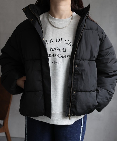 model:158cm  着用サイズ:FREE