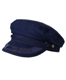 14+（イチヨンプラス）の「コットンマリンキャスケット（キャスケット）」