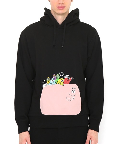 Design Tshirts Store graniph - グラニフ　パーカー　プーさん グラニフから、不朽の名作『クマのプーさん』が登場！100