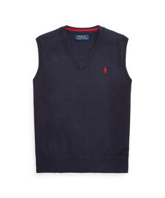 RRL コットンベスト　サイズXS RRL コットンベスト サイズXS