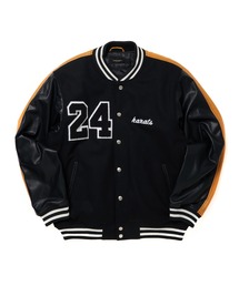 24karats | Letterman Varity JKT(その他アウター)