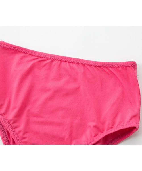 SEA（シー）の「スイムスーツ (ボトム)（水着・レディース・ホワイト/ブラック/ピンク・ONE SIZE）」の11枚目の写真