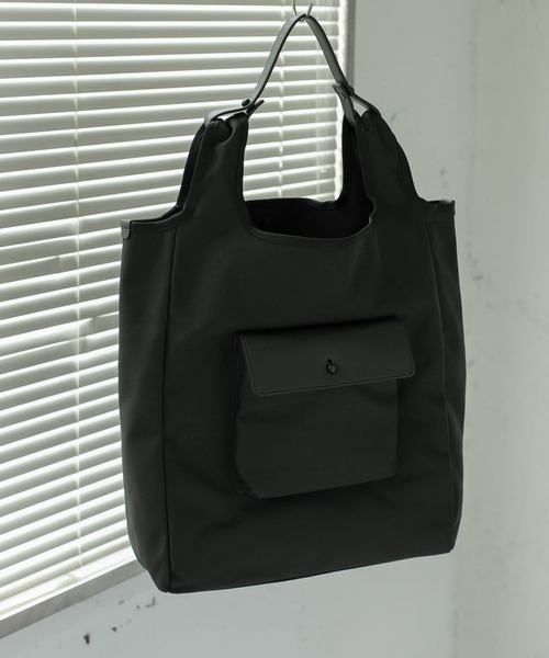 Doors アーバンリサーチドアーズ のファッション Tote バッグ Bag トートバッグ Urban 別注 Urban Research Research Gear3 Doors 2way