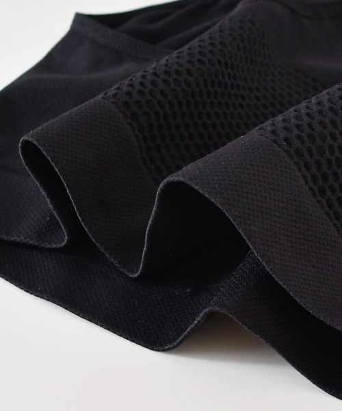 Lace Ladies(レースレディース)の「【4色組】シームレスショーツ 4色4枚セット(ショーツ・レディース・マルチ・FREE)」の11枚目の写真