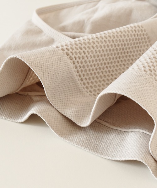 セール】【4色組】シームレスショーツ 4色4枚セット（ショーツ）｜Lace