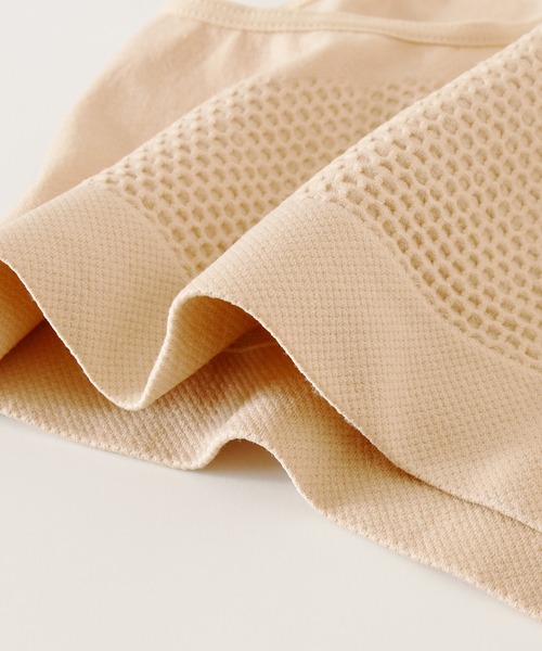 Lace Ladies(レースレディース)の「【4色組】シームレスショーツ 4色4枚セット(ショーツ・レディース・マルチ・FREE)」の13枚目の写真