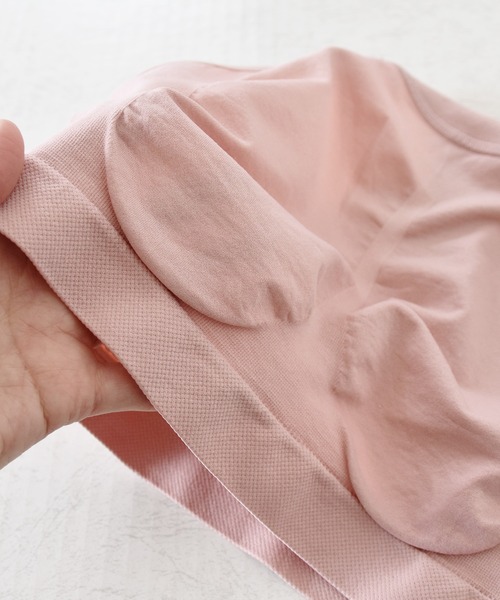 Lace Ladies(レースレディース)の「【4色組】シームレスショーツ 4色4枚セット(ショーツ・レディース・マルチ・FREE)」の17枚目の写真