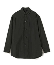 TEATORA | TEATORA / Cartridge Shirt Packable(シャツ/ブラウス)